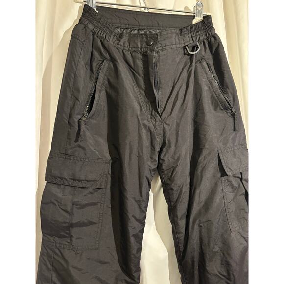 Womens Sport Essential Snow Pants Size Small - Picture 2 of 9